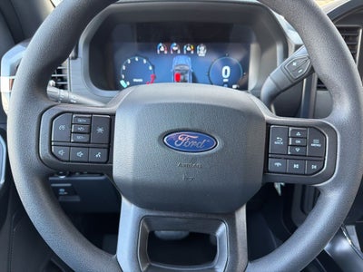 2026 Ford F-150 STX LOBO