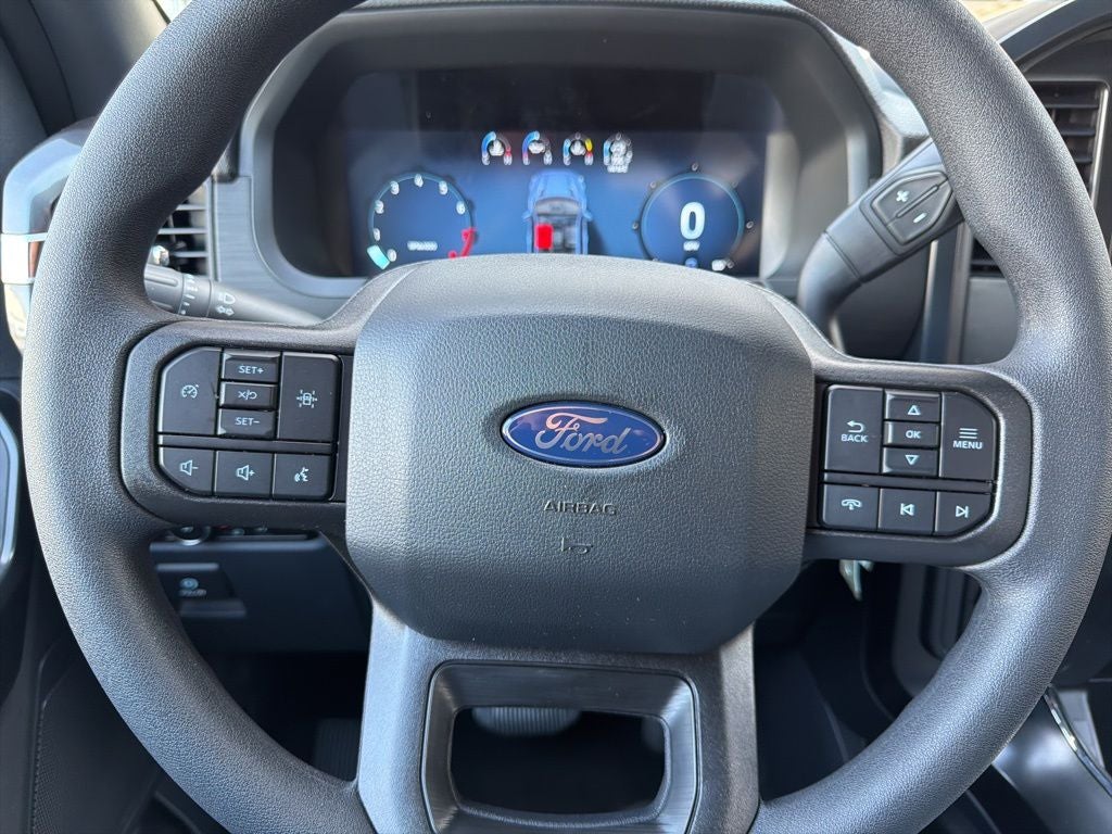 2026 Ford F-150 STX LOBO