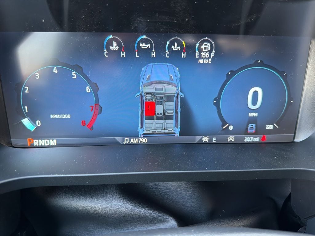 2026 Ford F-150 STX LOBO