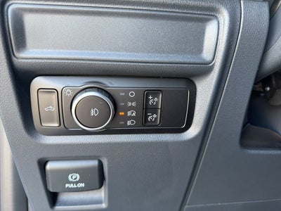 2026 Ford F-150 STX LOBO