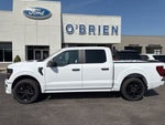 2026 Ford F-150 STX LOBO