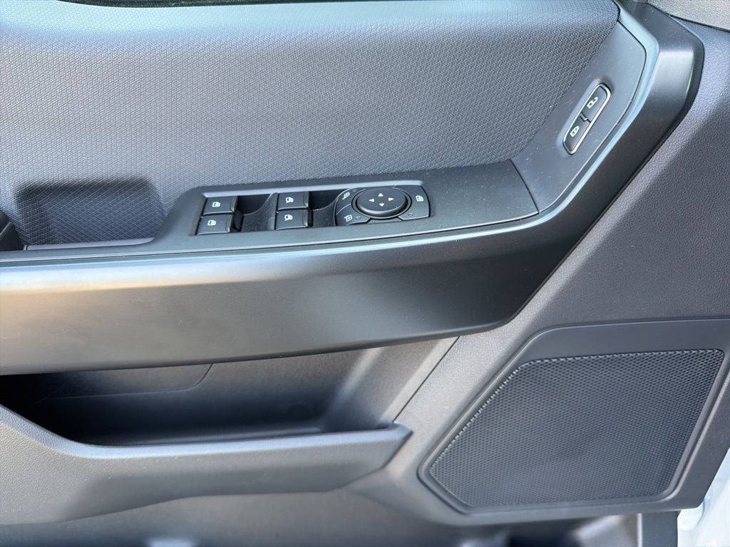 2026 Ford F-150 STX LOBO