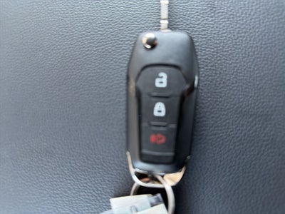 2026 Ford F-150 STX LOBO