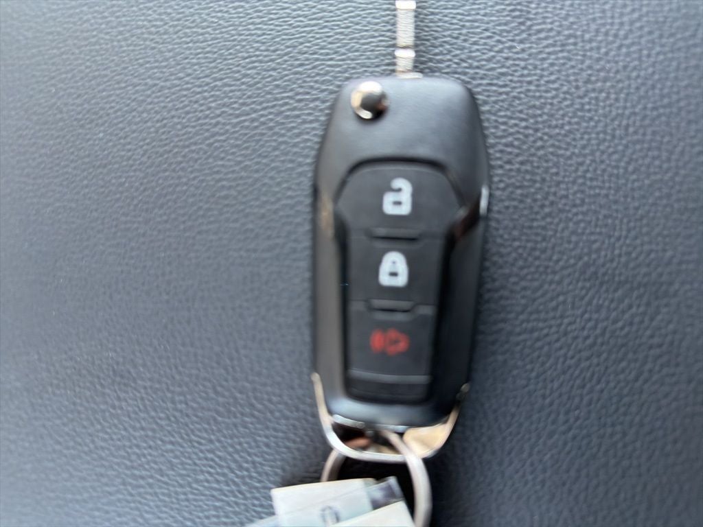 2026 Ford F-150 STX LOBO