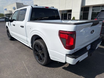 2026 Ford F-150 STX LOBO