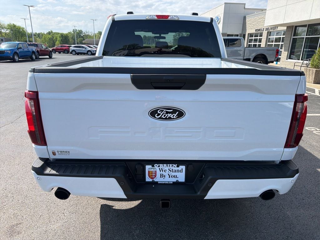 2026 Ford F-150 STX LOBO