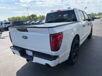 2026 Ford F-150 STX LOBO