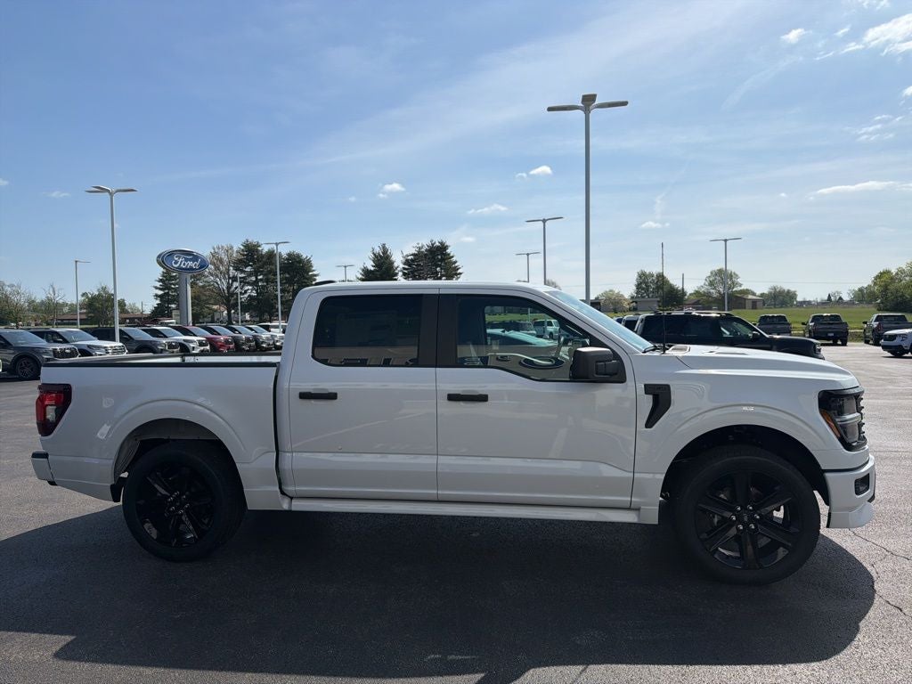 2026 Ford F-150 STX LOBO