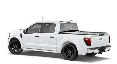 2026 Ford F-150 STX LOBO
