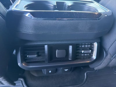 2022 Ford F-150 XLT Hybrid