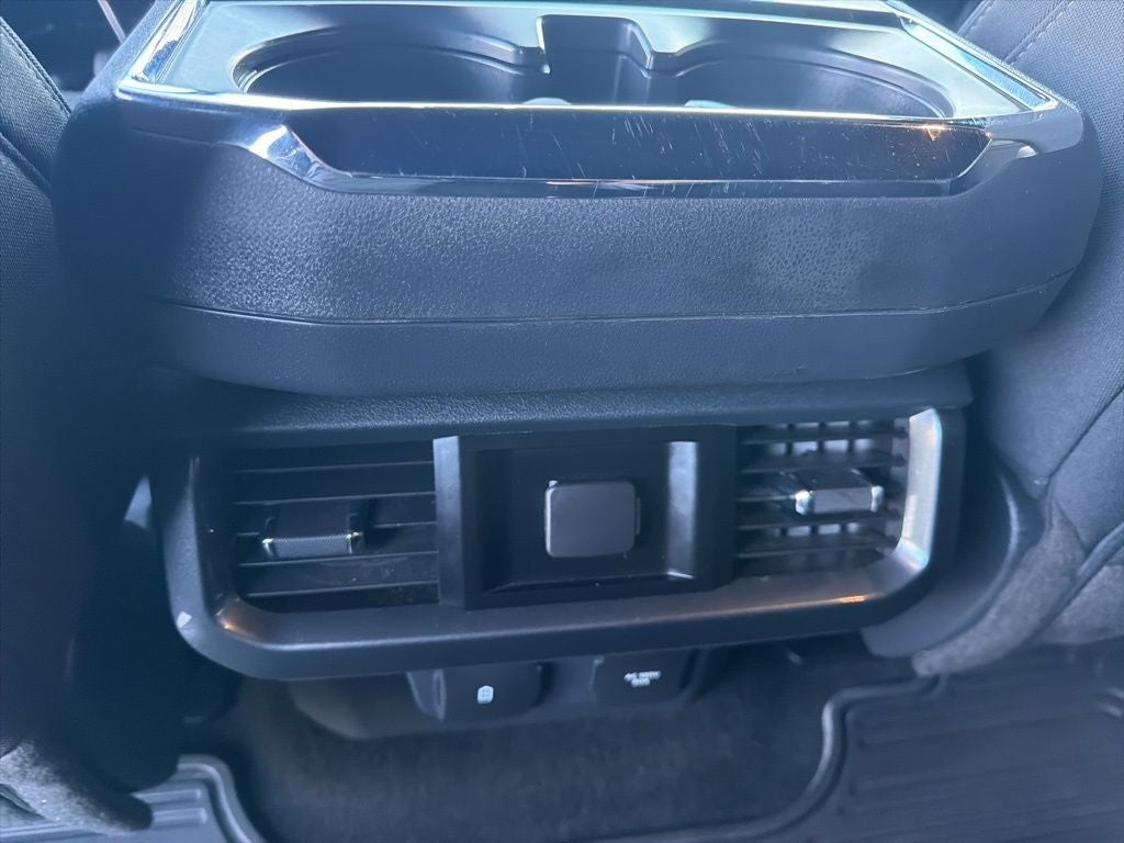 2022 Ford F-150 XLT Hybrid