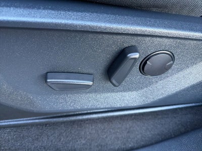 2022 Ford F-150 XLT Hybrid