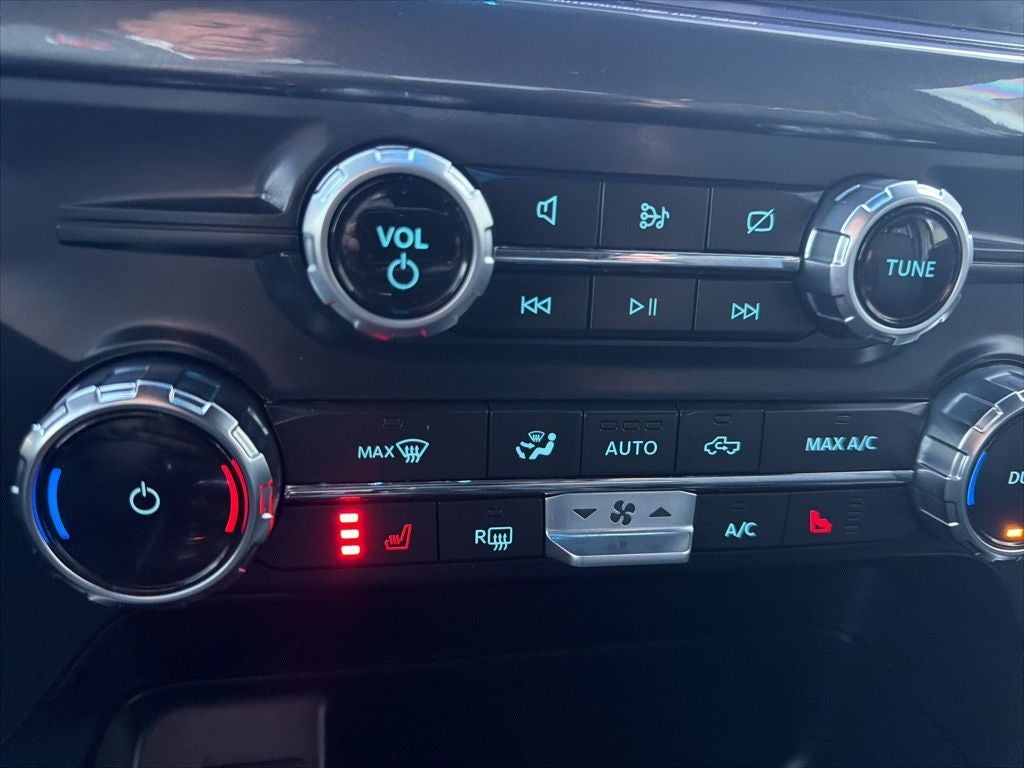 2022 Ford F-150 XLT Hybrid