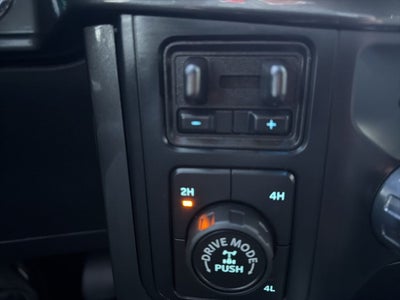 2022 Ford F-150 XLT Hybrid