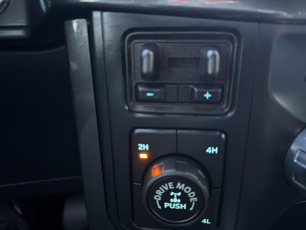 2022 Ford F-150 XLT Hybrid