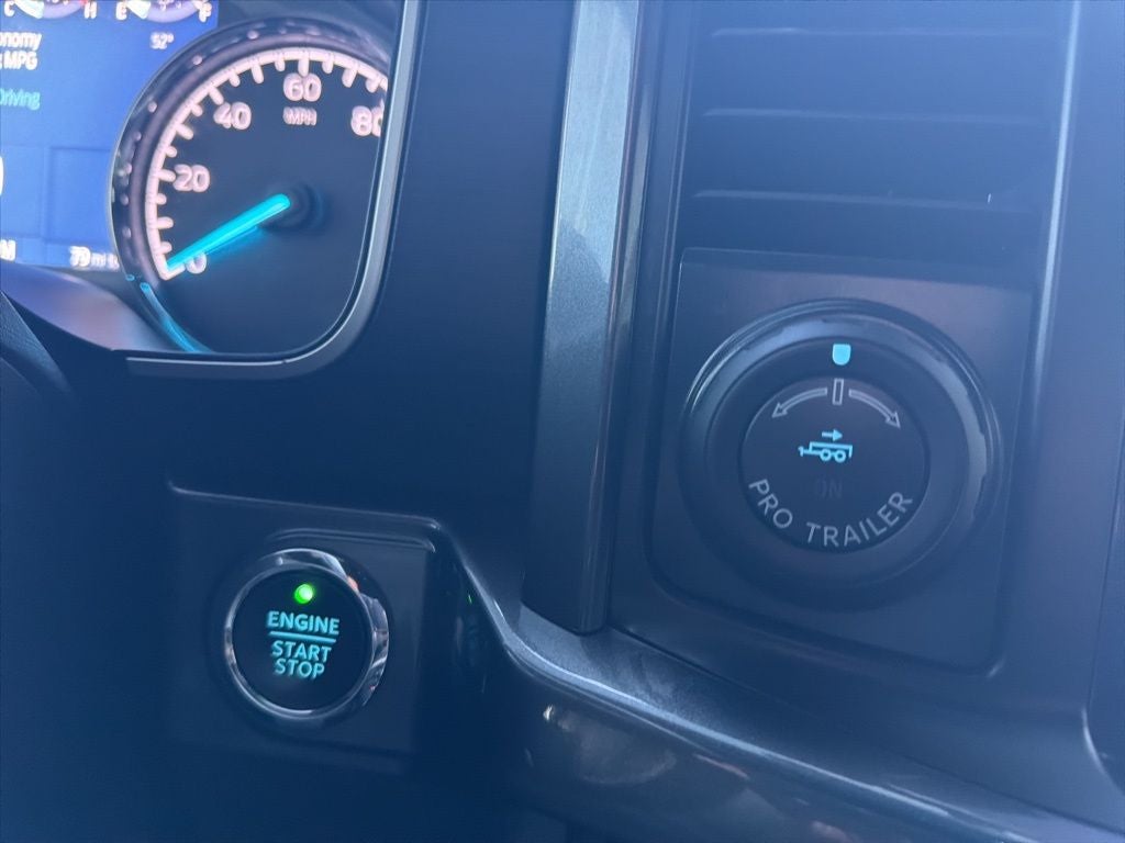 2022 Ford F-150 XLT Hybrid