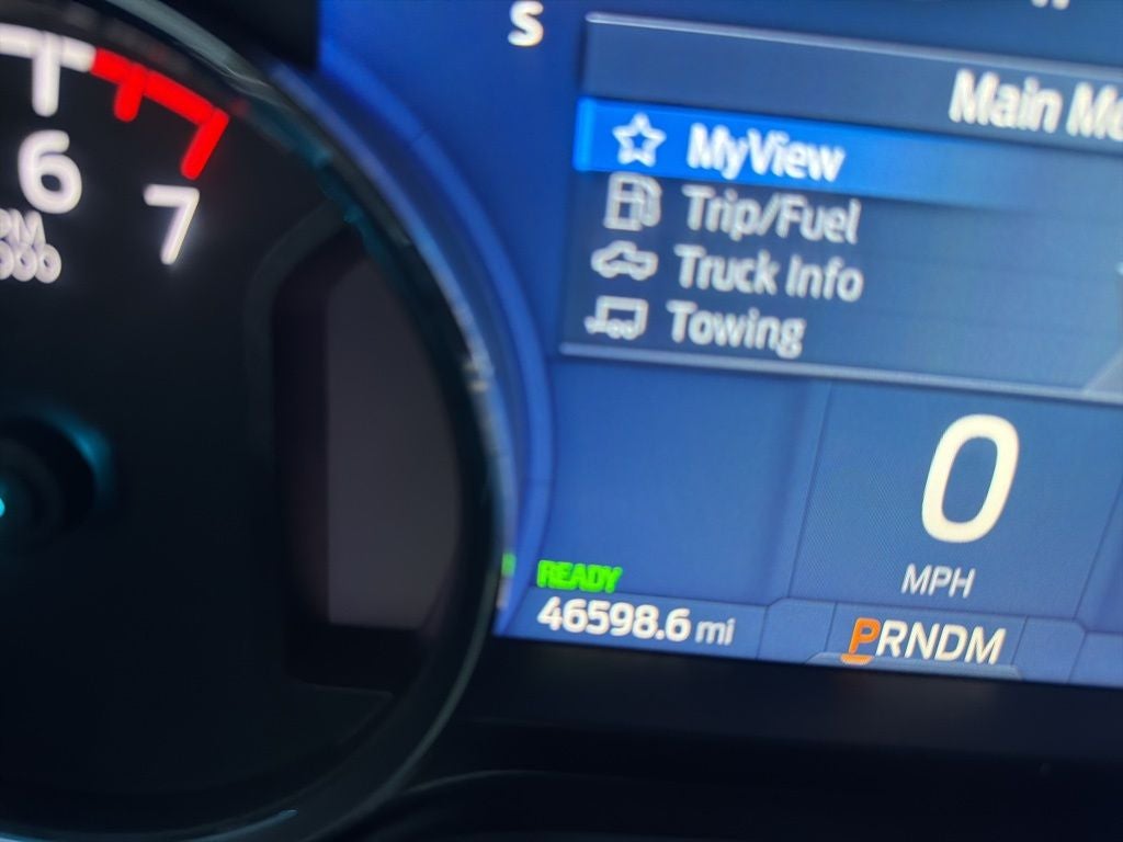 2022 Ford F-150 XLT Hybrid