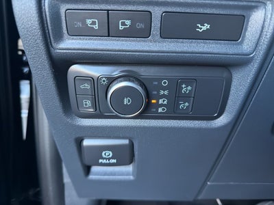 2022 Ford F-150 XLT Hybrid