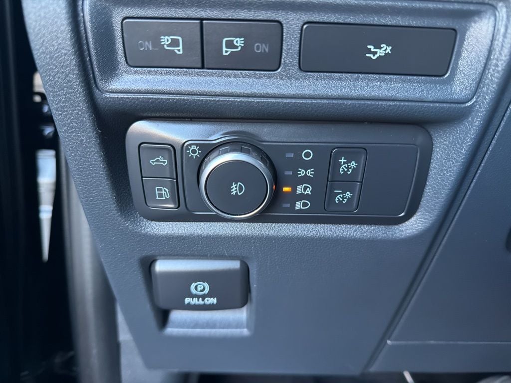 2022 Ford F-150 XLT Hybrid