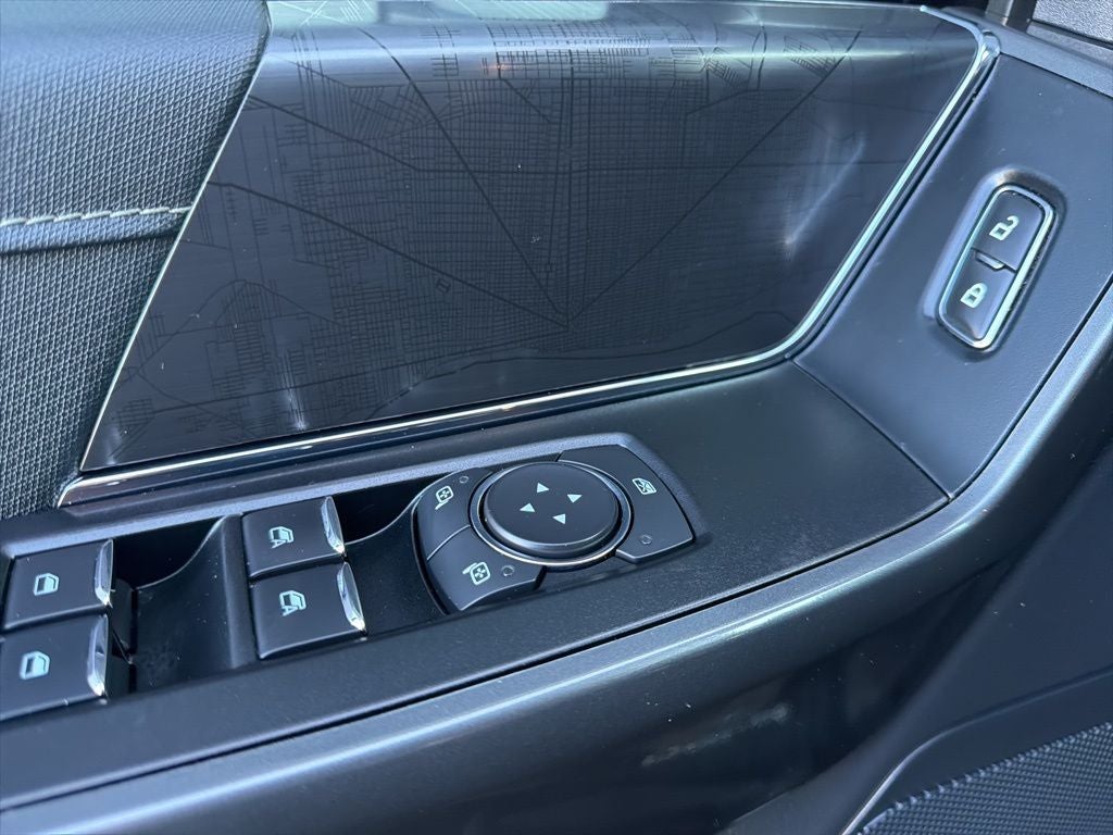 2022 Ford F-150 XLT Hybrid