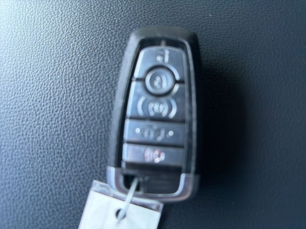 2022 Ford F-150 XLT Hybrid