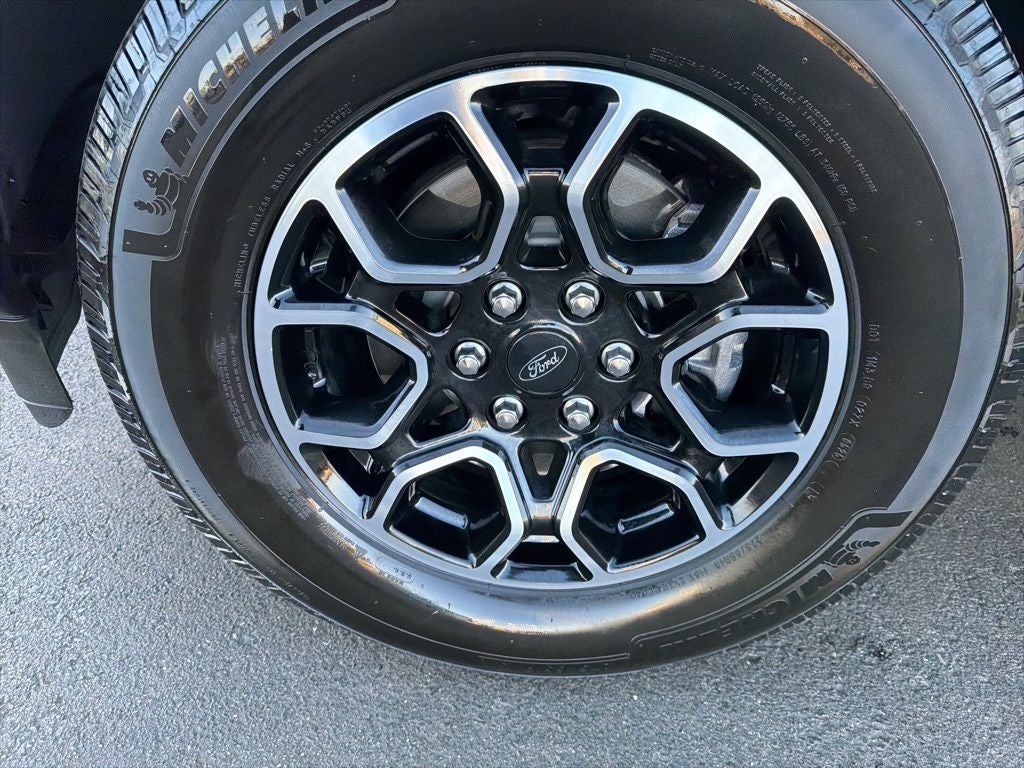 2022 Ford F-150 XLT Hybrid