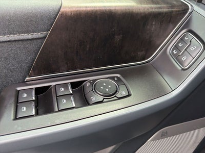 2021 Ford F-150 Lariat Hybrid