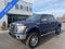 2012 Ford F-150 XLT Predator
