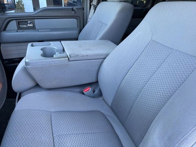 2012 Ford F-150 XLT Predator