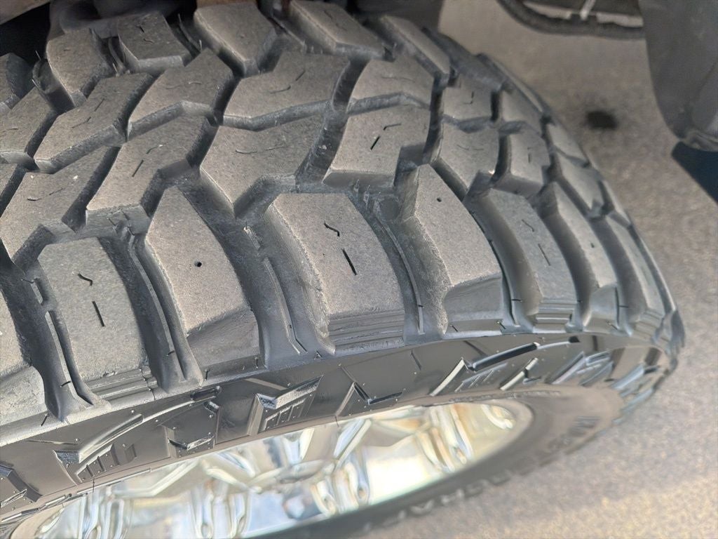 2012 Ford F-150 XLT Predator