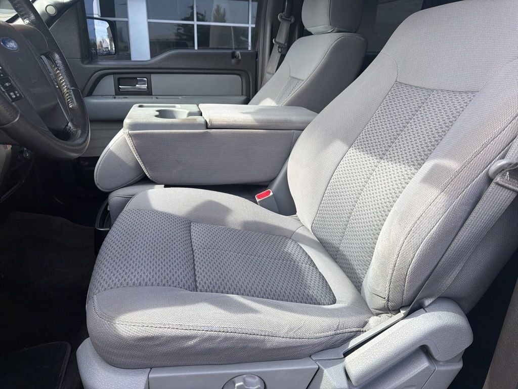 2012 Ford F-150 XLT Predator