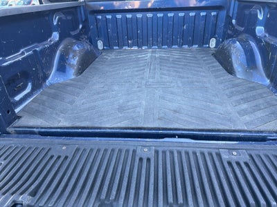 2012 Ford F-150 XLT Predator