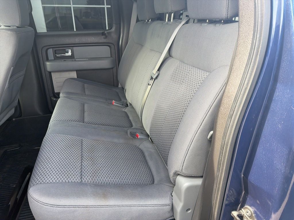 2012 Ford F-150 XLT Predator