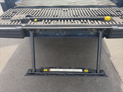 2012 Ford F-150 XLT Predator