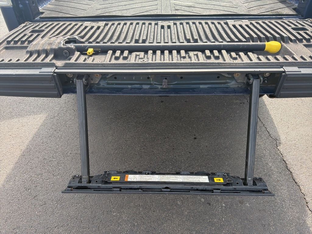 2012 Ford F-150 XLT Predator