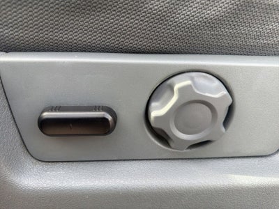 2012 Ford F-150 XLT Predator