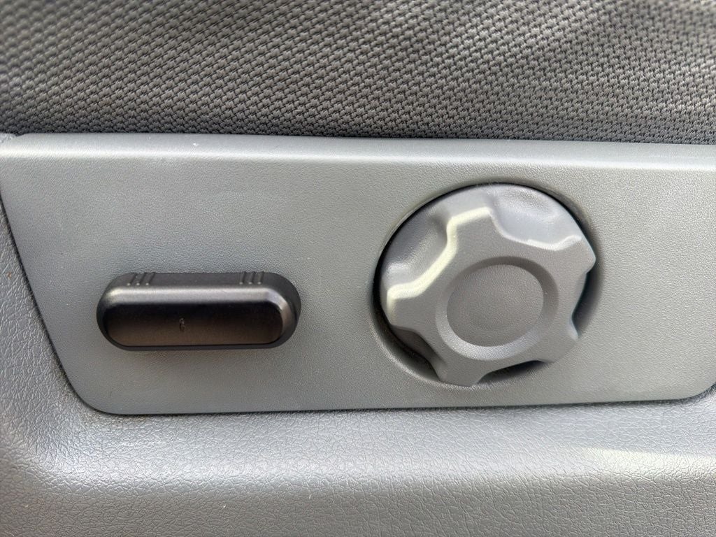 2012 Ford F-150 XLT Predator