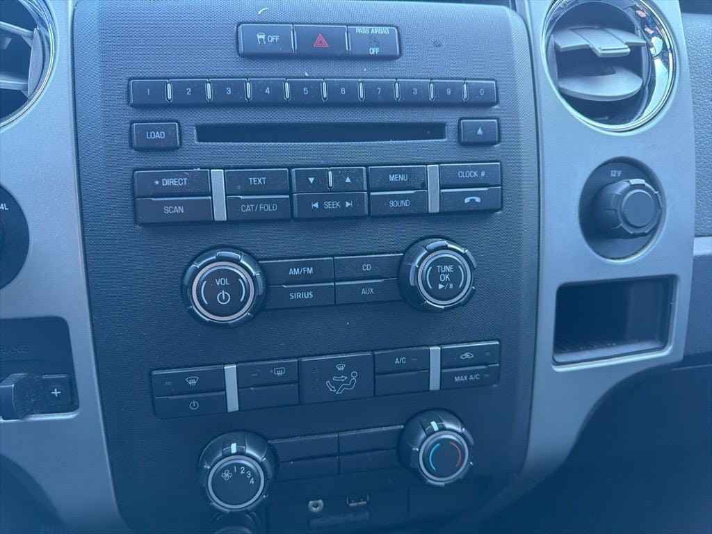 2012 Ford F-150 XLT Predator