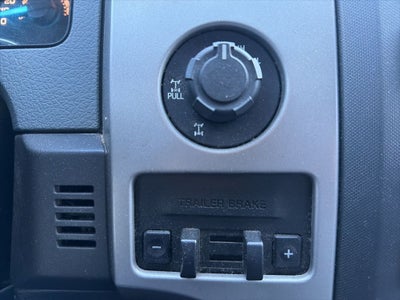 2012 Ford F-150 XLT Predator