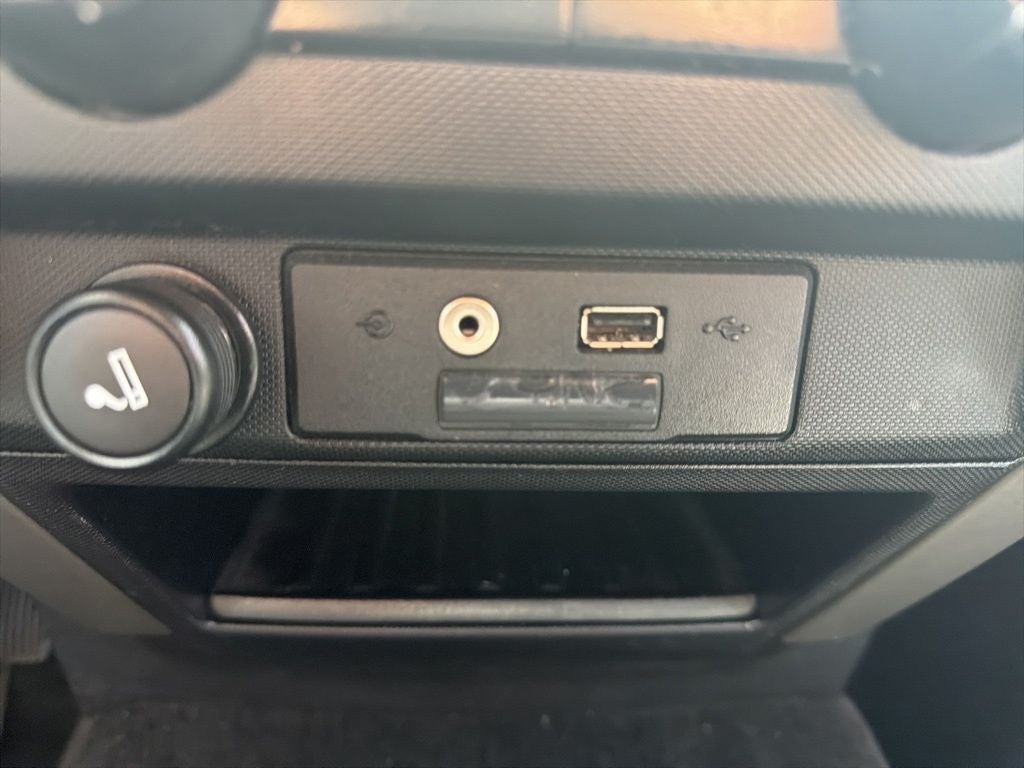 2012 Ford F-150 XLT Predator