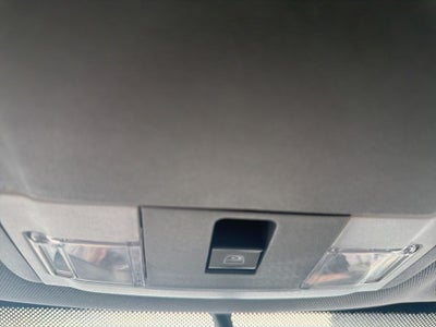 2012 Ford F-150 XLT Predator