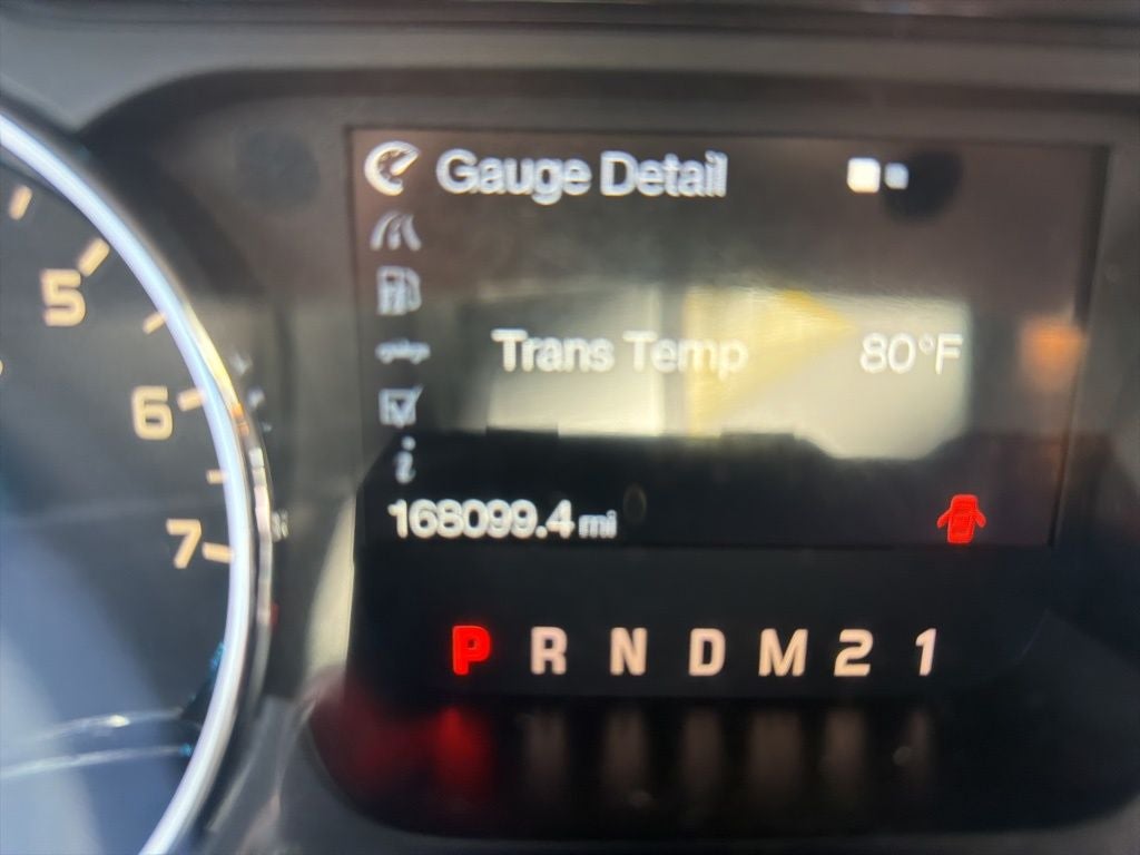 2012 Ford F-150 XLT Predator