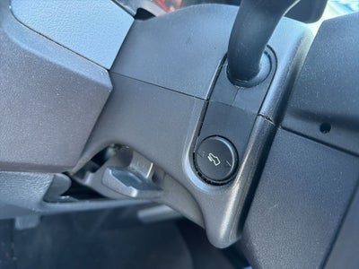 2012 Ford F-150 XLT Predator