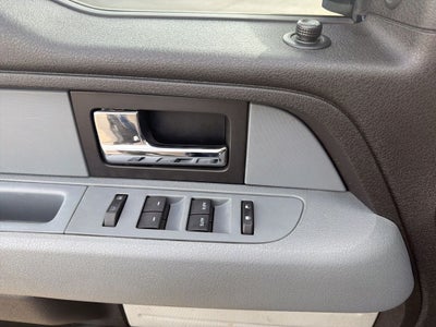 2012 Ford F-150 XLT Predator