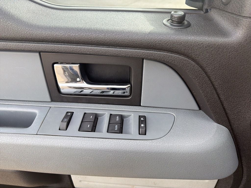 2012 Ford F-150 XLT Predator