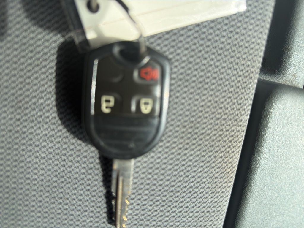 2012 Ford F-150 XLT Predator