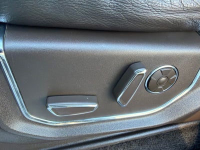 2016 Ford F-150 King Ranch