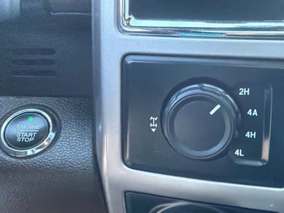 2016 Ford F-150 King Ranch