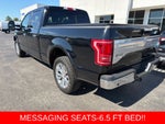 2016 Ford F-150 King Ranch