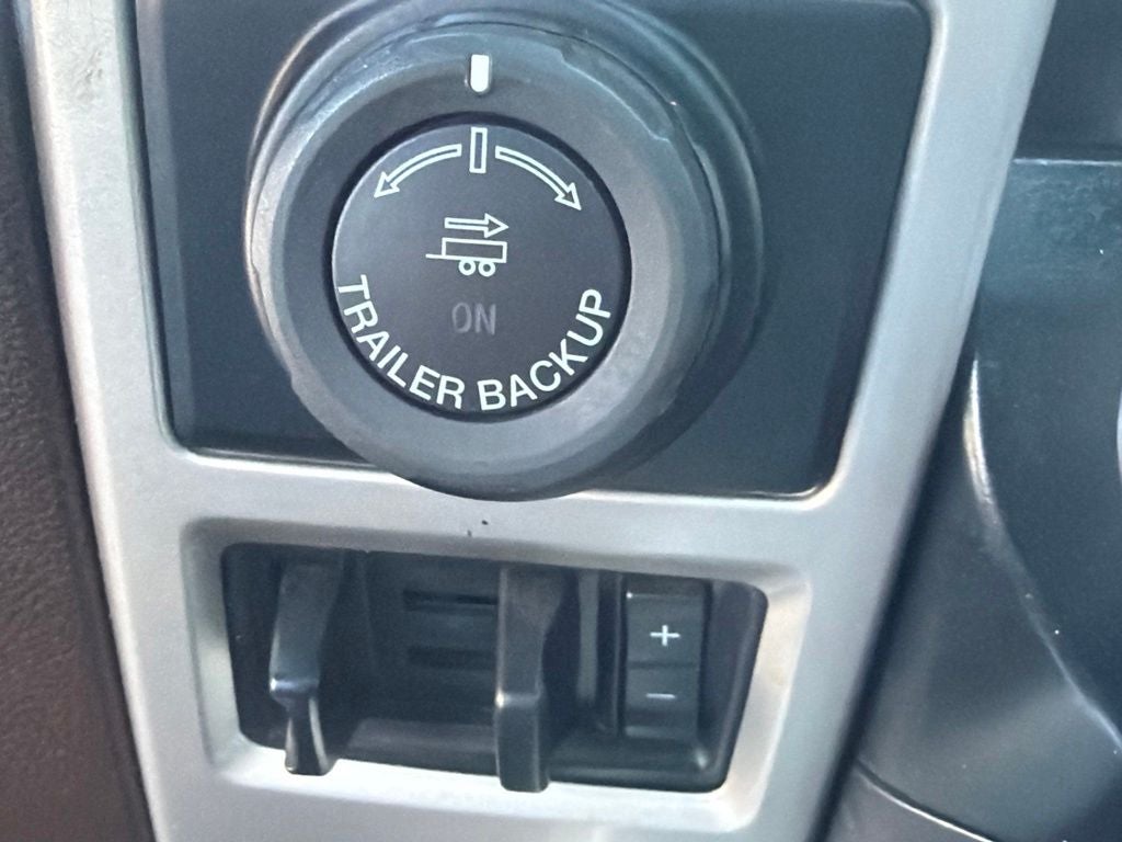 2016 Ford F-150 King Ranch